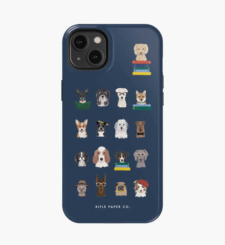 Phone Case - Dogs