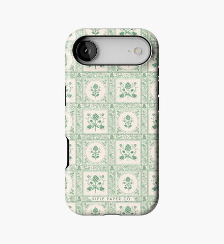 Phone Case - Artichoke
