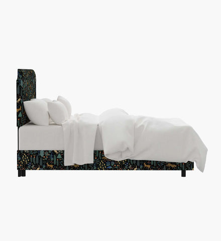 Hampton Bed - Menagerie