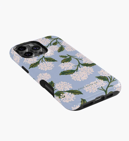 Phone Case - Hydrangea