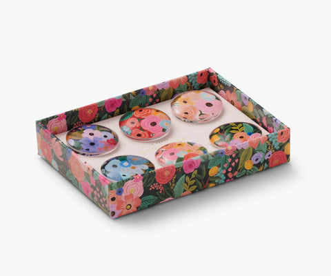 Magnet Set - Garden Party