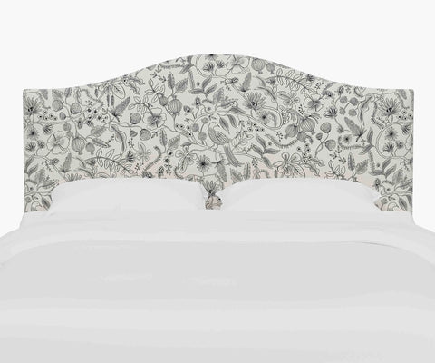 Mayfair Headboard - Aviary