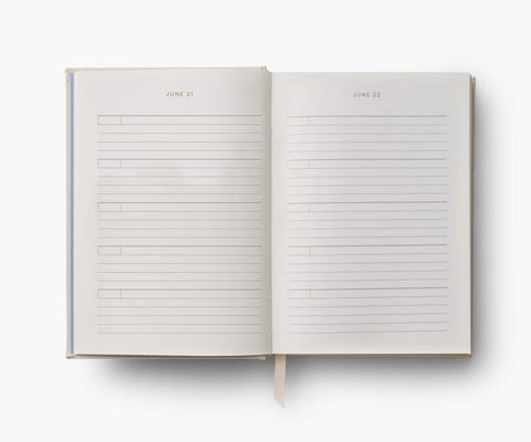 Five-Year Journal - Wildwood