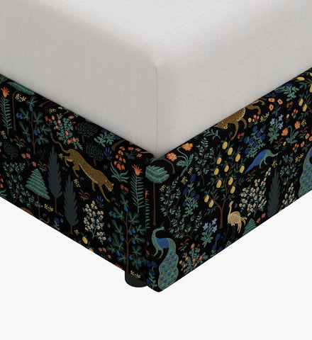 Hampton Bed - Menagerie