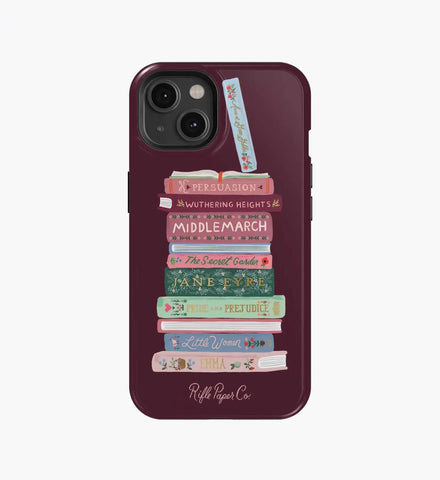 Phone Case - Ladies Night Book Club