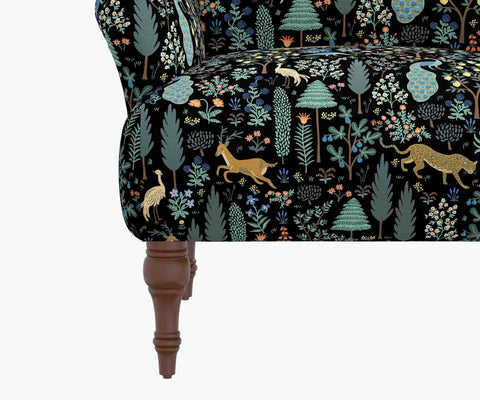 Bristol Armchair - Menagerie