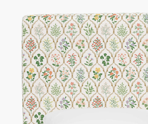 Elly Headboard - Hawthorne