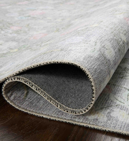 Palais Windsor Printed Rug - Grey