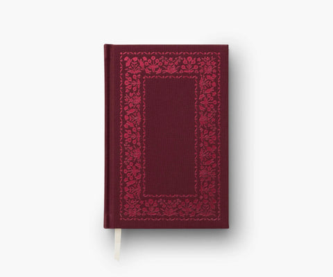 Boxed Journal Set - Wildwood