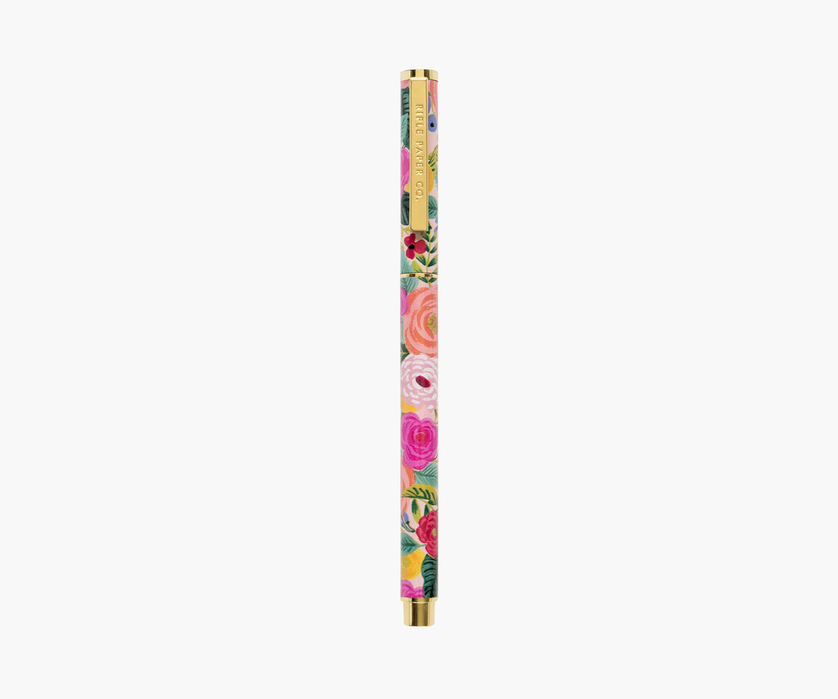 Writing Pen - Garden Party