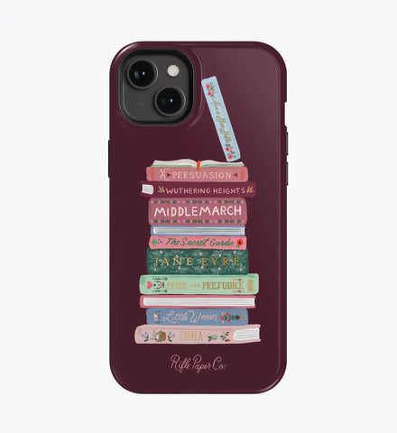 Phone Case - Ladies Night Book Club