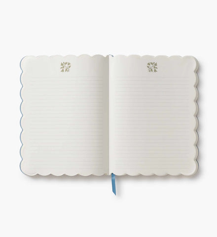Softcover Journal - Helena