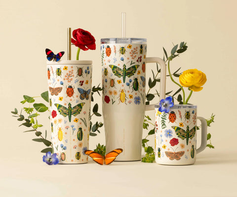 24 oz. Cold Cup - Curio