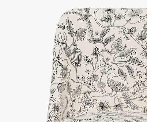 Oxford Desk Chair - Aviary