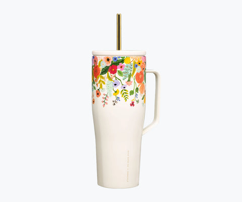 30 oz. Cold Cup XL - Garden Party