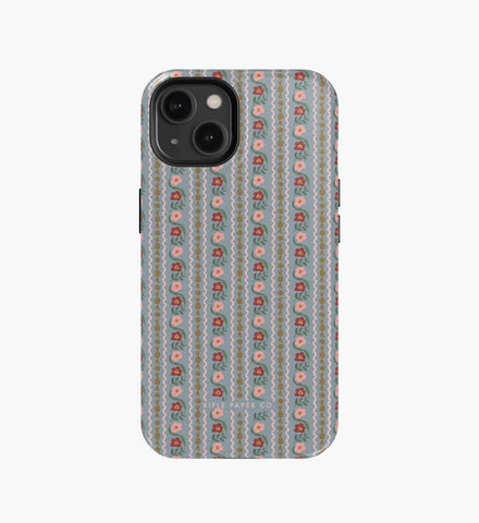 Phone Case - Delphine Slate