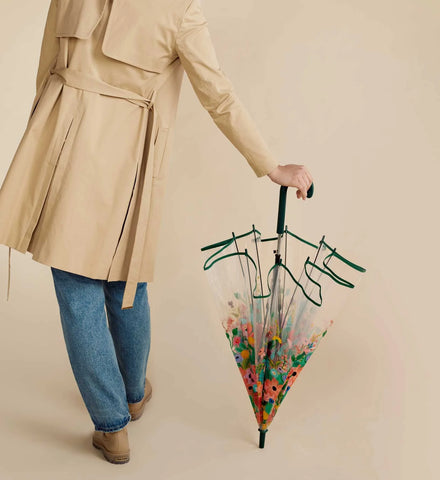 Umbrella - Garden Party