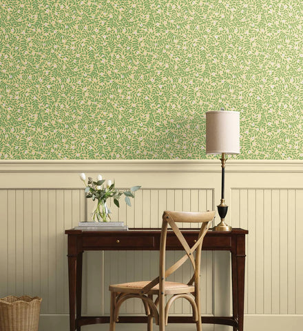 Elodie Peel & Stick Wallpaper - Gold