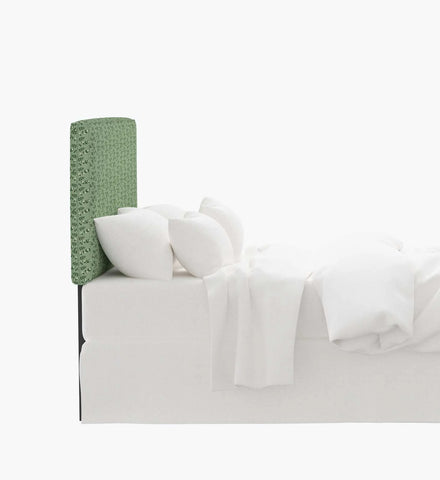 Elly Headboard - Climbing Vines