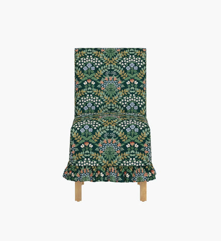 Louise Slipcover - Bramble