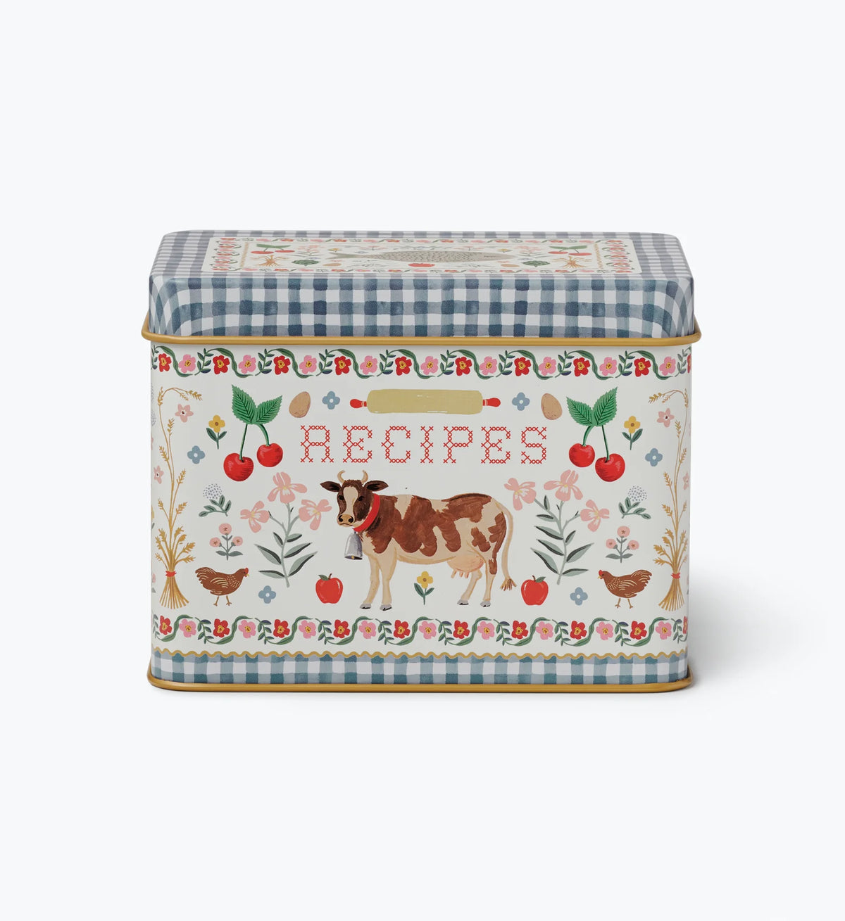 Recipe Tin - Home Sweet Home