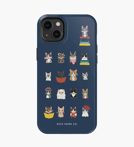 Phone Case - Cats