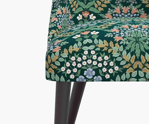 Clare Dining Chair - Bramble