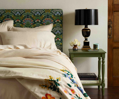 Elly Headboard - Bramble