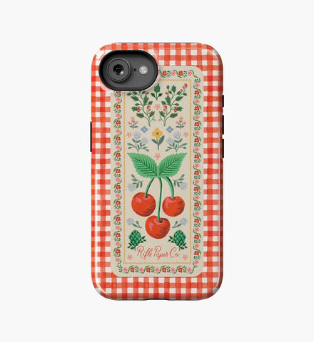 Phone Case - Cherry Farm