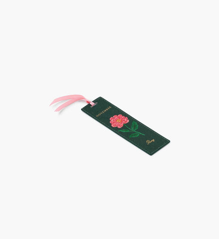 Birth Month Bookmark - November