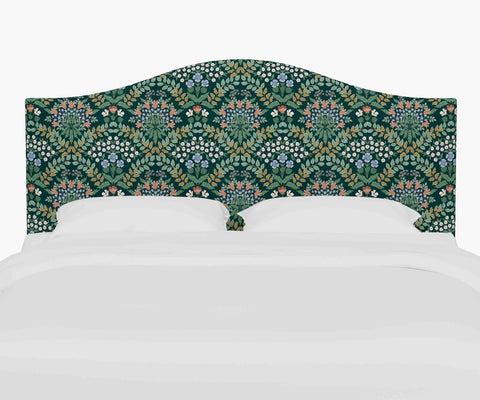 Mayfair Headboard - Bramble