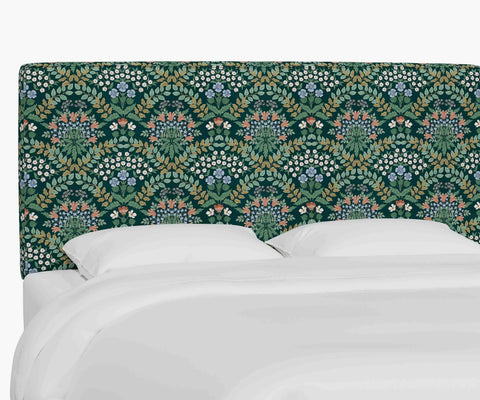 Elly Headboard - Bramble