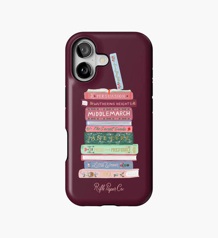 Phone Case - Ladies Night Book Club