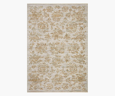 Provence Therese Power-Loomed Rug - Ivory