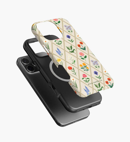 Phone Case - Garden Study